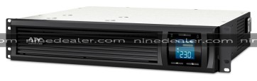 Smart-UPS C 3000VA / 2100W RM LCD 230V