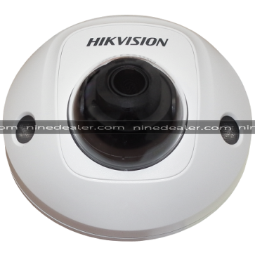 DS-2CD2525FWD-IS  2MP,Mini Dome,Indoor/ outdoor,   H.265+ ,MIC ,Audio/Alarm IO,1920×1080, ICR; EXIR 2.0, up to 10m, IP67,DC12V&PoE