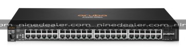 J9775A HPE 2530-48G Switch