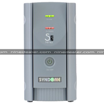 S5-800 Line inter active with stabilizer,800va,320watt,PC 1 set