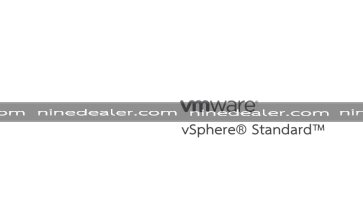 vSphere Standard