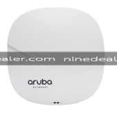 JW186A Aruba AP-325 Dual 4x4:4 802.11ac wave 2 AP
