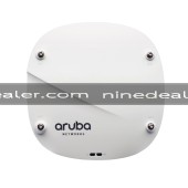 JW801A Aruba AP-335 Dual 4x4:4 11ac 2.5GbE wave 2 AP