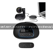 Logitech ConferenceCam Group