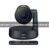 Rally Conference Camera