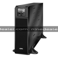 Smart-UPS SRT 5000VA / 4500W 230V