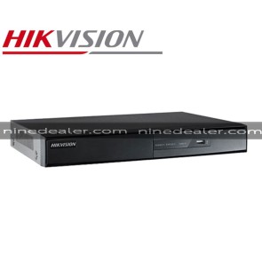 DS-7104NI-Q1/4P/M  4ch,PoE 4 Port,H.265+,HDD Support 1HDD (6TB/HDD)