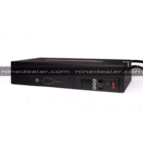 Rack ATS, 230V, 32A, IEC309 in, (16) C13 (2) C19 out *Included (2) Input Power Cord