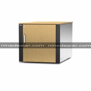 Netshelter CX Mini Server Room in a Box Enclosure 12U
