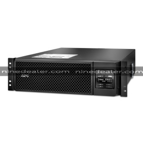 Smart-UPS SRT 5000VA / 4500W RM 230V (Rack Type)