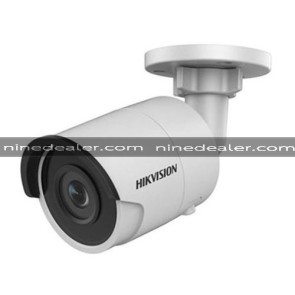 DS-2CD2045FWD-I  4MP,Mini Bullet,OutDoor,H.265+,DarkFigher,2560×1440,2304×1296,1920×1080,ICR; EXIR 2.0, up to 30m; DC12V&PoE