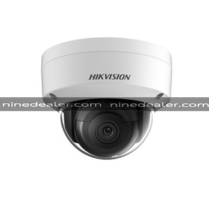 DS-2CD2125FHWD-IS 2MP,Dome,Indoor/ outdoor,4mm,H.265+  ,DarkFigher ,High Frame rate ,1920×1080,IP67, DC12V&PoE