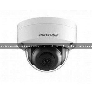 DS-2CD2143G0-I 4MP,Dome,Indoor/ outdoor,H.265+  ,2560×1440, 1920×1080, ICR; EXIR 2.0, up to 30m,DC12V&PoE