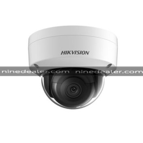 DS-2CD2155FWD-I 5MP,Dome,Indoor/ outdoor,H.265+  ,2560×1440, 2048×1536, 1920×1080,IP67, DC12V&PoE
