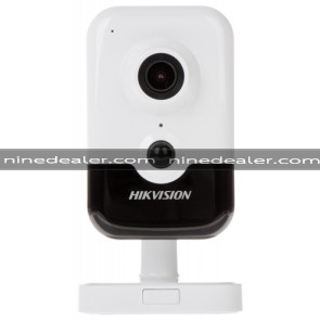 DS-2CD2425FWD-IW   2MP,Cube,Indoor,H.265+  ,DarkFigher, WiFi+Mic,1920×1080, EXIR 2.0, up to 10m; DC12V&PoE;