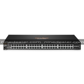 J9775A HPE 2530-48G Switch