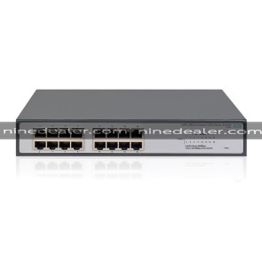 JH016A HPE 1420 16G Switch