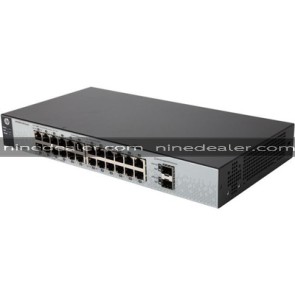 J9834A HP PS1810-24G Switch