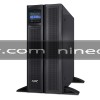Smart-UPS X 3000VA / 2700W Short Depth Rack/Tower LCD 240V 4U with Network Card