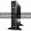 Smart-UPS X 750VA / 600W Rack/Tower LCD 230V