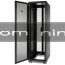 NetShelter SV 42U 600mm Wide x 1060mm Deep Enclosure without Sides Black