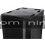 NetShelter SV 42U 800mm Wide x 1200mm Deep Enclosure with Sides Black