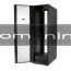 NetShelter SX 45U 600mm Wide x 1070mm Deep Enclosure with Sides Black