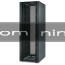 NetShelter SX 45U 750mm Wide x 1070mm Deep Enclosure with Sides Black