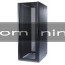 NetShelter SX 45U 750mm Wide x 1200mm Deep Enclosure with Sides Black