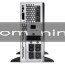 Smart-UPS X 3000VA / 2700W Rack/Tower LCD 240V 4U with Network Card