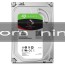 ST2000VN004 | SEAGATE IronWolf HDD 3.5" 2TB SATA-III 5900rpm Cache 64MB