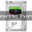 ST3000VN007 | SEAGATE IronWolf HDD 3.5" 3TB SATA-III 5900rpm Cache 64MB